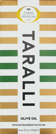 Terre Di Puglia Taralli Classico