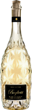 Baglietti Blanc de Blancs Gold Edition