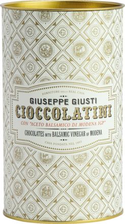 Giuseppe Giusti Cioccolatini