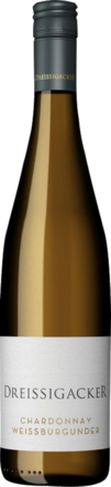 2022 Dreissigacker Chardonnay-Weißburgunder