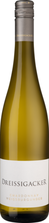 2022 Dreissigacker Chardonnay-Weißburgunder