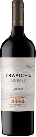 2021 Trapiche Oak Cask Malbec