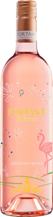 2021 Merlot Rosé Edition