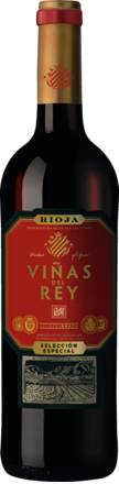 2022 Viñas del Rey Rioja Selección Especial