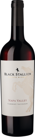 2020 Black Stallion Cabernet Sauvignon