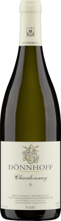 2022 Dönnhoff Chardonnay S