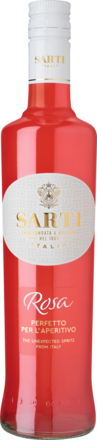 Sarti Rosa Aperitif