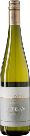2022 Pinot Blanc Alte Reben