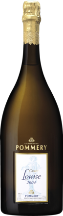 2005 Champagne Cuvée Louise Pommery
