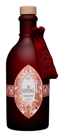 The Sentinel Scented Rum