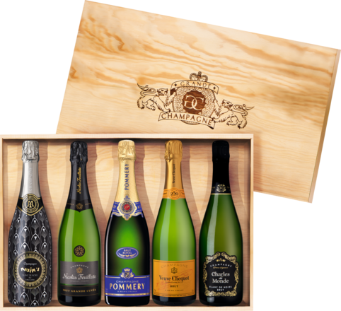 Grande Champagne