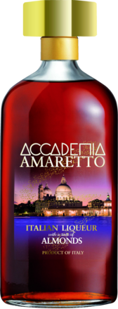 Amaretto Liquore Accademia