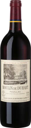 2022 Moulin de Duhart