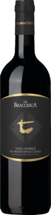 2020 La Braccesca