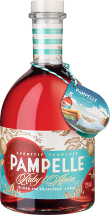 Pampelle Ruby L&#39;Apéro
