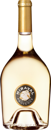 2022 Miraval Blanc