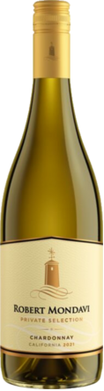 2021 Private Selection Chardonnay