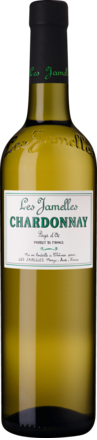 2022 Les Jamelles Chardonnay