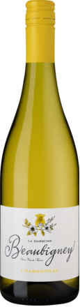 2022 Beaubigney Chardonnay