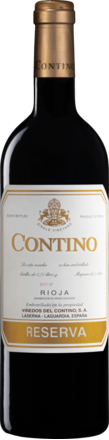 2019 Contino Rioja Reserva