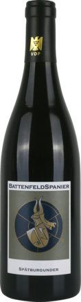 2021 Battenfeld-Spanier Spätburgunder