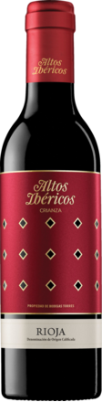 2019 Altos Ibéricos Rioja Crianza