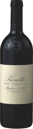 2022 Prunotto Pian Romualdo