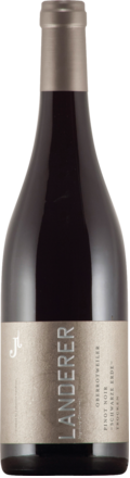 2021 Oberrotweiler Pinot Noir Schwarze Erde