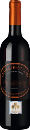 2021 Château Haut Clary