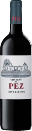 2022 Château de Pez