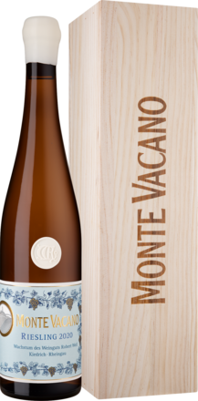 2020 Monte Vacano Riesling