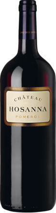2022 Château Hosanna