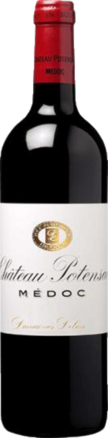 2022 Château Potensac