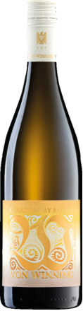 2021 Von Winning Chardonnay Royale