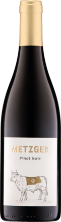 2021 Filet Pinot Noir