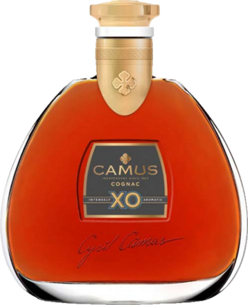 Camus XO Intensely Aromatic