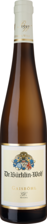 2022 Gaisböhl G.C. Riesling