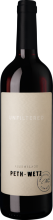 2022 Assemblage Unfiltered Cuvée Rot