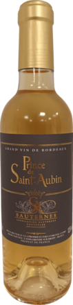 2019 Prince de Saint-Aubin