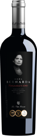 2019 Doña Bernarda