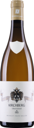 2021 Kirchberg Chardonnay GG