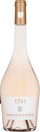 2022 1701 Domaine de Montrose Rosé