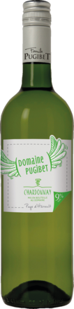 2022 Domaine Pugibet Chardonnay