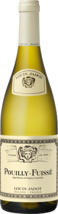 2022 Pouilly Fuisse