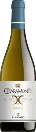2022 Chiaramonte Chardonnay Terre