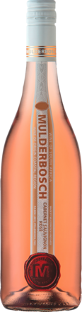 2022 Mulderbosch Rosé Cabernet Sauvignon