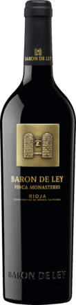 2020 Barón de Ley Rioja Finca Monasterio