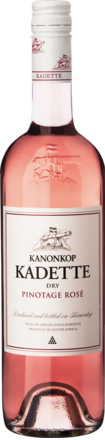 2024 Kanonkop Kadette Rosé