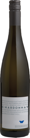 2022 Koehler Chardonnay Kaisermantel