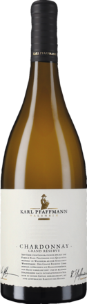 2020 Walsheimer Silberberg Chardonnay Gran Reserve